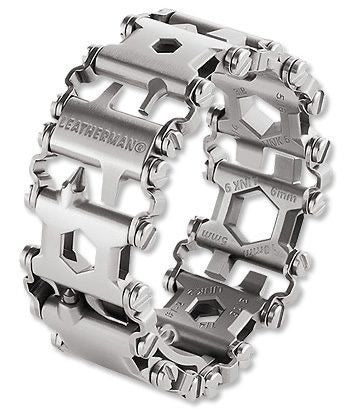 Leatherman Tool Bracelet