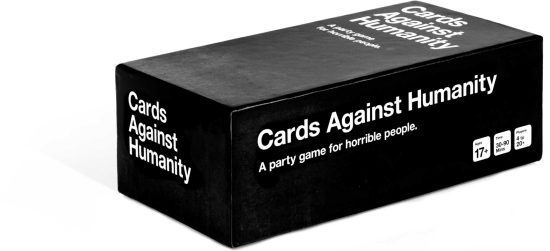 Original Cards Against Humanity Card Game