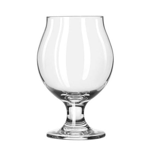 Belgian Beer Glass