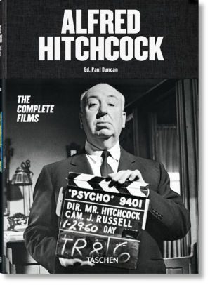 Alfred Hitchcock Movie Guide