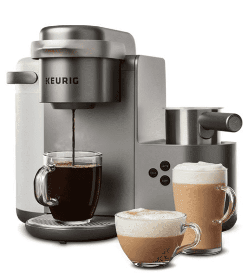 Keurig K-Cafe