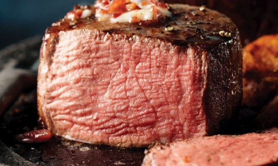 Omaha Steaks Christmas Gift Ideas for Dad