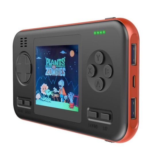 Power Bank Portable Game