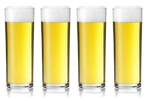 Stange Beer Glasses