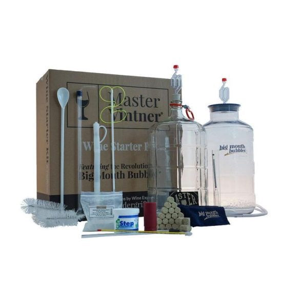 Wine Making Kit