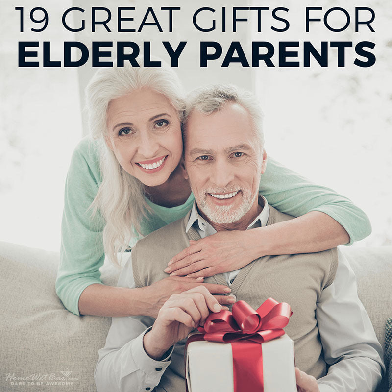 Christmas Gifts For Retired Parents Cool Perfect Most Popular