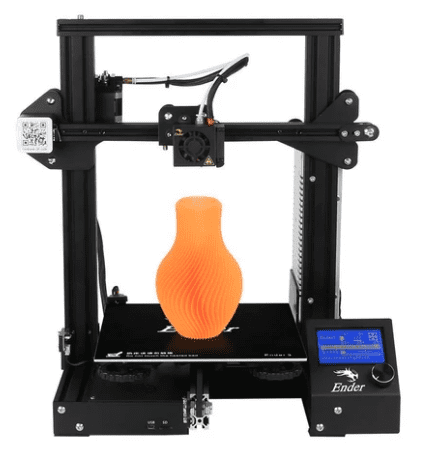 Home 3D Printer
