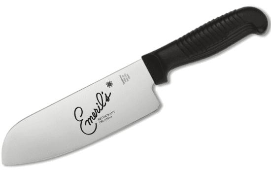 Personalized Chef Knife