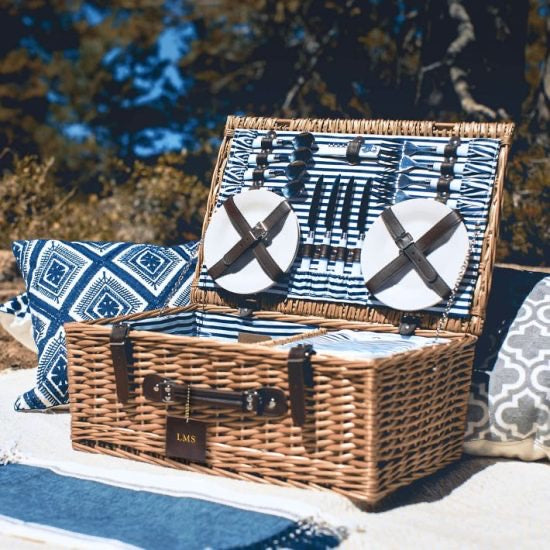 Picnic Basket Set