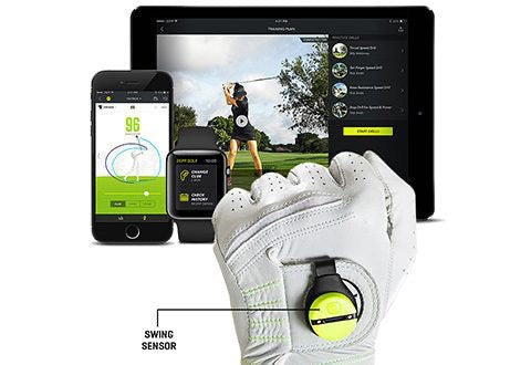 Golf Swing Analyzer