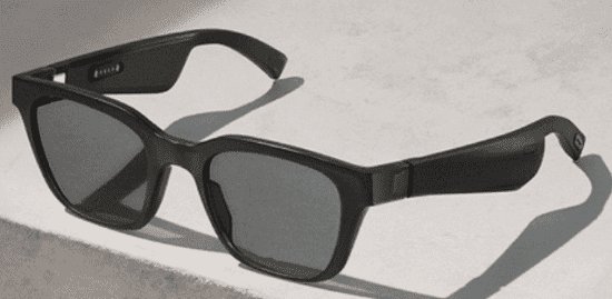 Bose Audio Sunglasses for People Who Have Everything