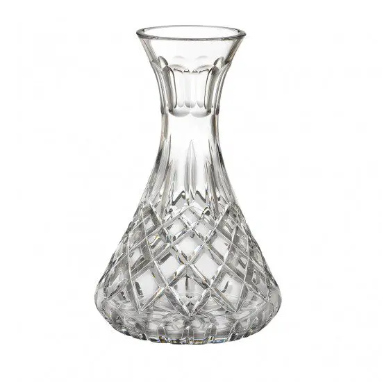 Classic Crystal Decanter
