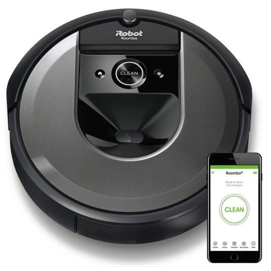 iRobot Roomba I Series