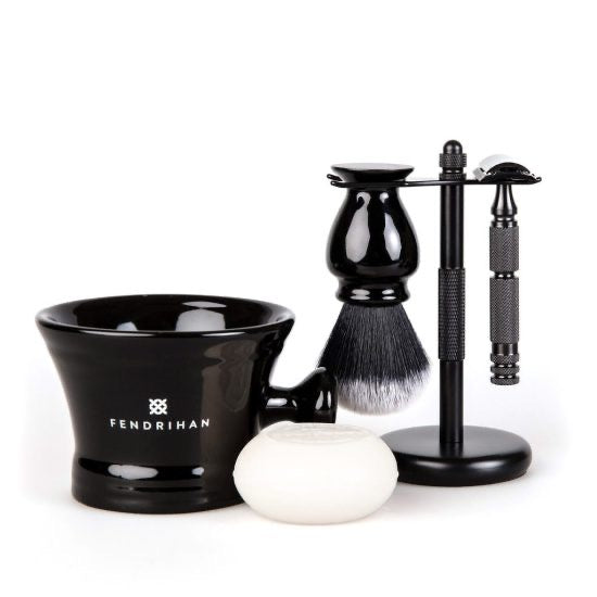 Traditional Shaving Kit for Valentine's Day