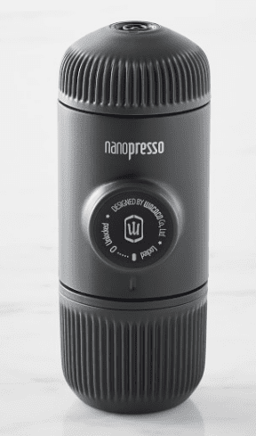 Miniature Espresso Machine