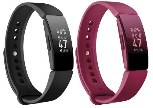 Fitbit Activity Trackers