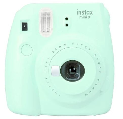 Fuji Instax Mini Camera