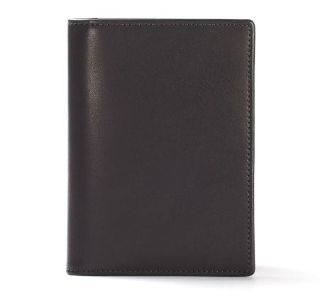 Deluxe Passport Cover