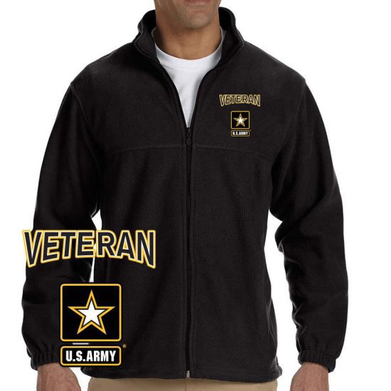 Veteran US Army Jacket