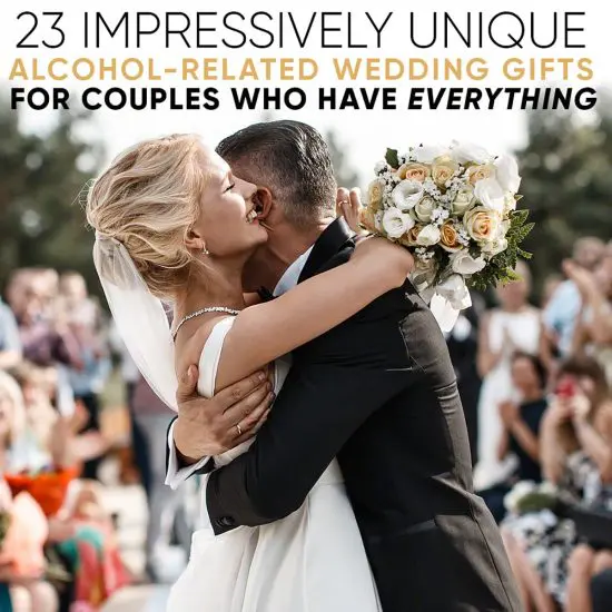 Wedding Gifts for Couples  Best 33 Gifts for 2023  Cozymeal