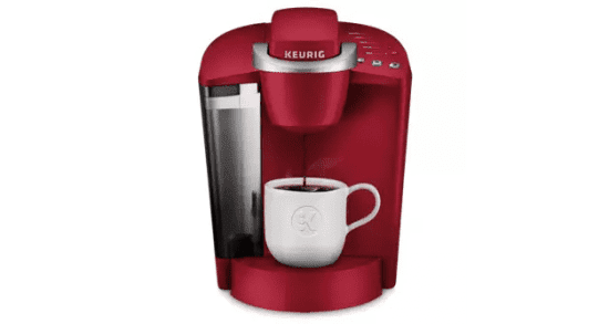 Keurig K-Classic