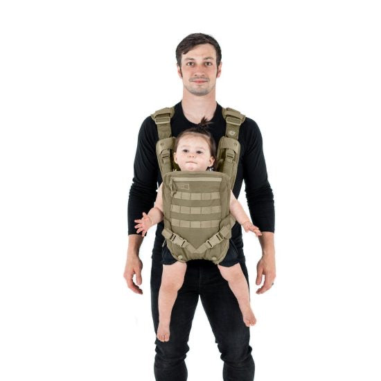 Tactical Baby Carrier