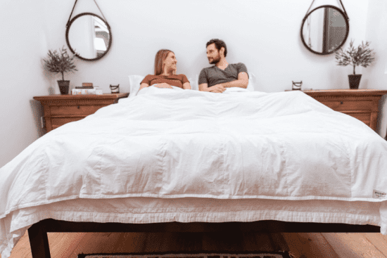 Weighted Blanket Best Gift for Husband