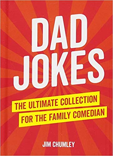 Dad Joke Book