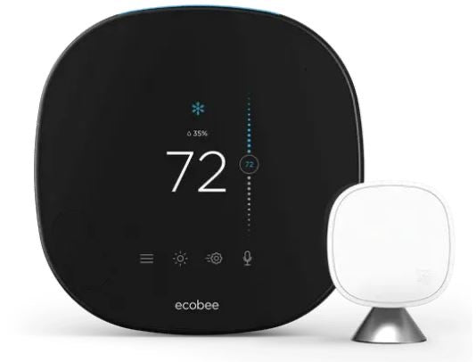 Smart Thermostat