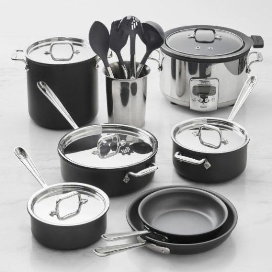 Cookware Gift Set for Inlaws