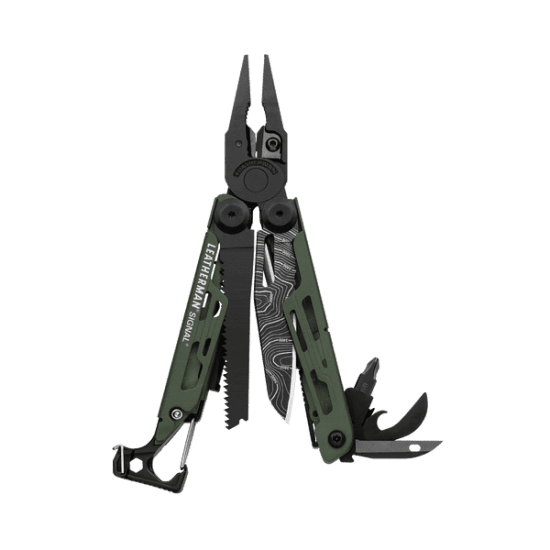 Leatherman Multi Tool Top Gifts for Men