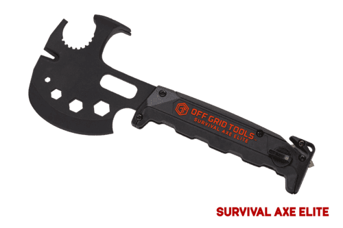 Survival Axe