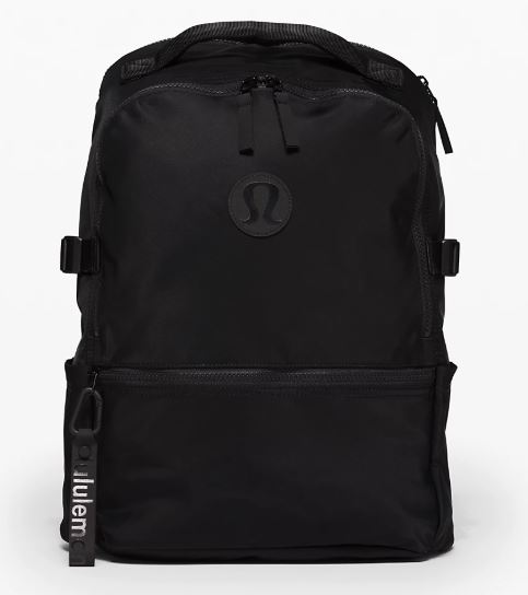 Versatile Luxury Backpack