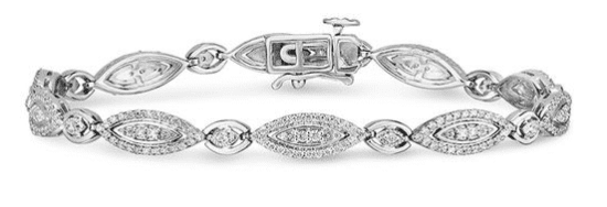 Diamond Bracelet