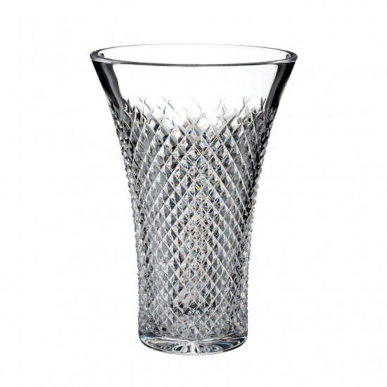 Waterford Crystal Vase