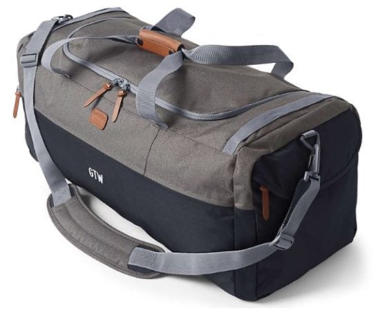 Travel Duffle Bag