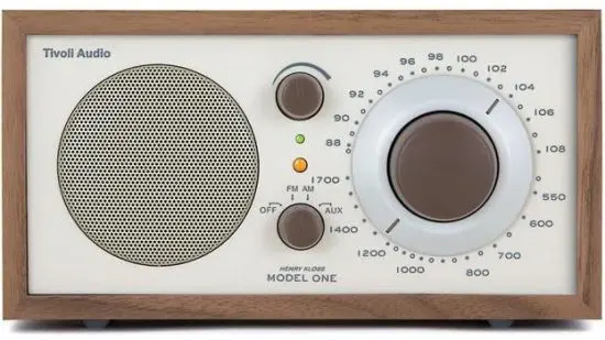 Old Fashioned Radio