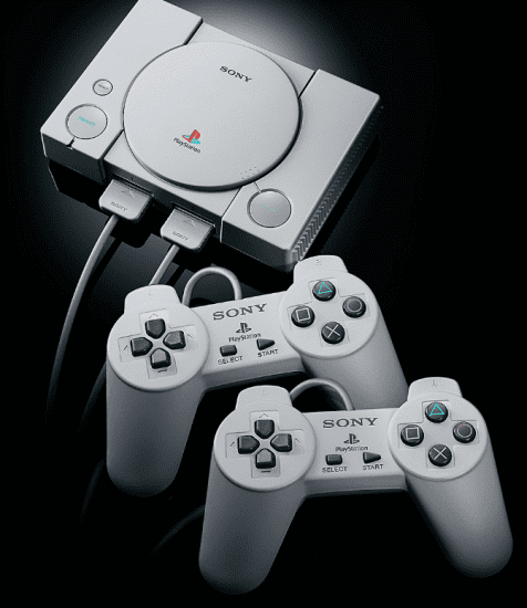 Classic Playstation Gifts for Men