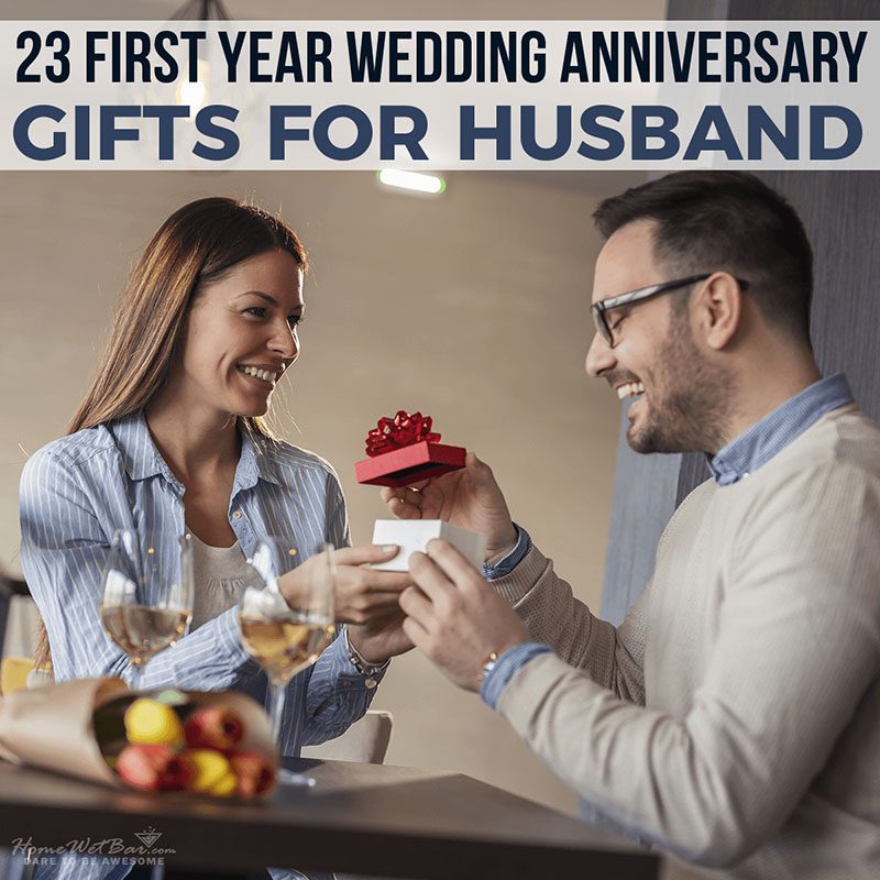 Best Anniversary Gift For Husband | Wedding/Engagement Ideas-sonthuy.vn