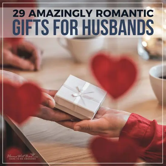 The Best Gifts for Husbands (Unique Ideas for 2022) | WERD