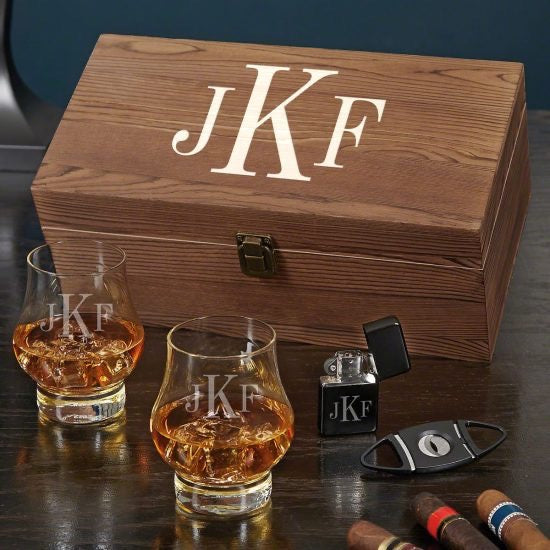 19 Impeccable Last Minute Anniversary Gifts for Him