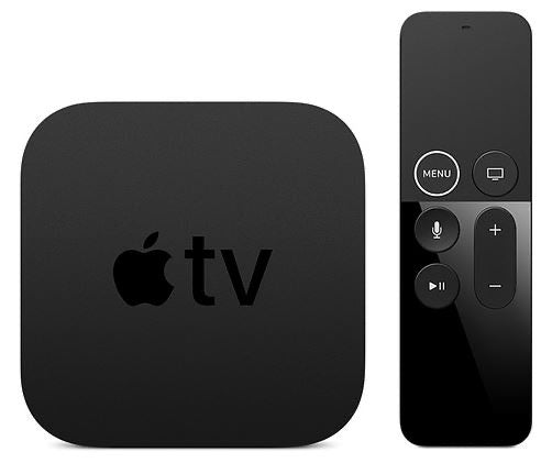 Apple TV 4k