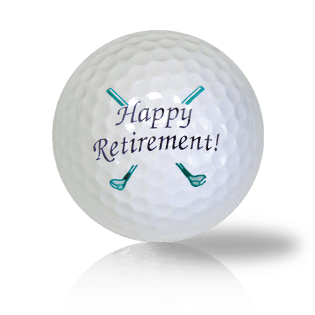 Custom Golf Ball