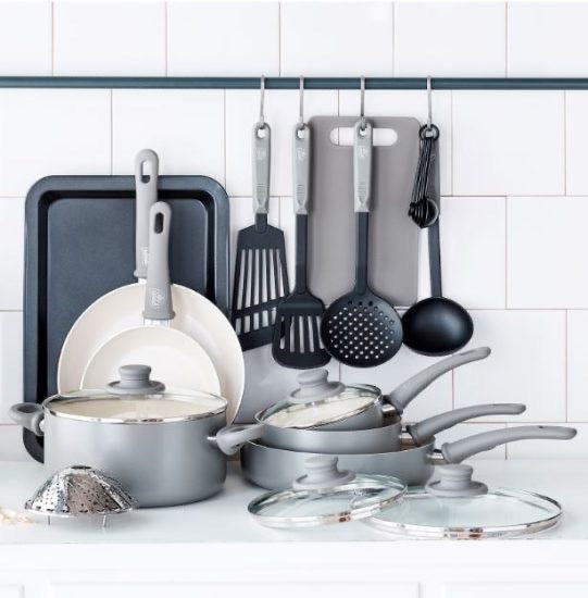 Cookware Set