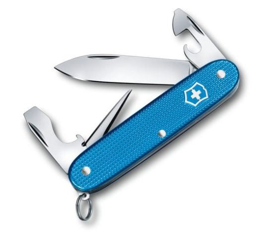 Swiss Army Pioneer Pocket Knife