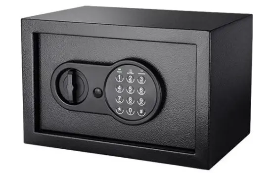Electronic Safe Gifts for College Students