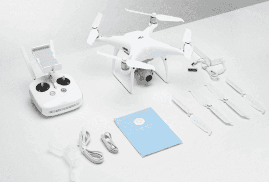 Drone Kit Christmas Gift Ideas for Husband Who Has Everything