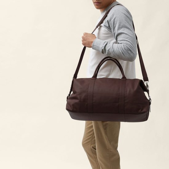 Duffel Bag is a Gift Ideas for 25 Year Old Man