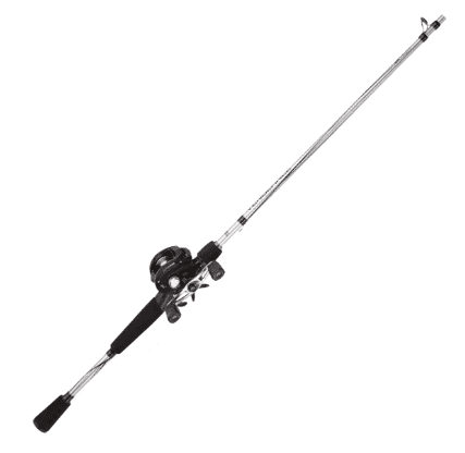 Fishing Pole from Dick's Sporting Goods