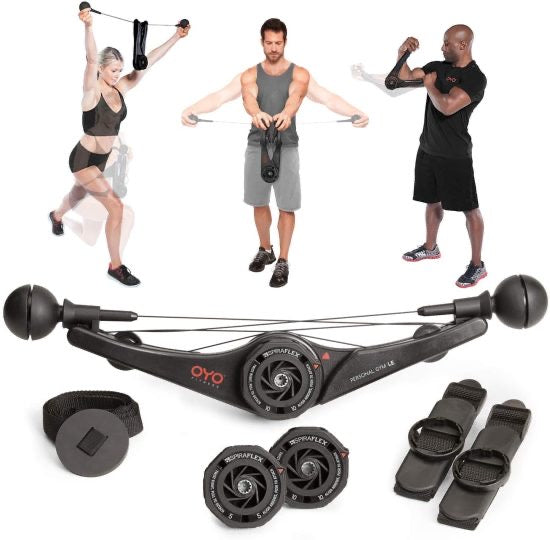 Oyo Cable Training Personal Gym